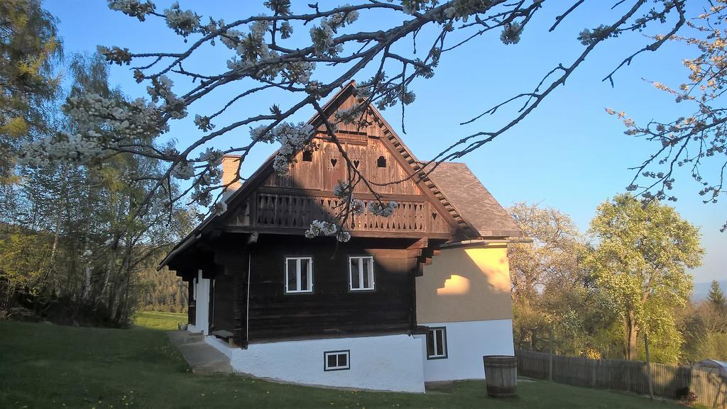 Ferienhaus Koglegg Villa Wies Exterior foto